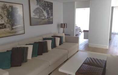 Imagem 11: Linda casa a venda no condominio Fazenda boa vista na vila do lago mobiliada