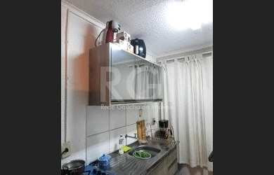 Imagem 5: Porto Alegre - Apartamento Padrão - Jardim Leopoldina