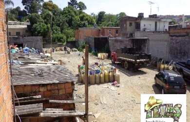 Imagem 2: TERRENO GUAIANAZES. 1.550m² de Área