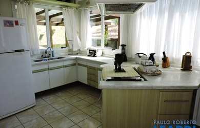 Imagem 10: CASA EM CONDOMÍNIO - RESIDENCIAL EUROVILLE - SP