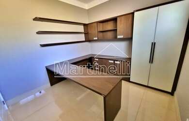 Imagem 9: Ribeirão Preto - Casa de Condomínio - Cond. Guaporé II