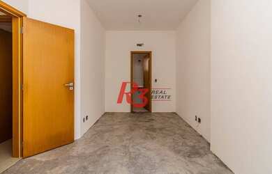 Imagem 11: Apartamento com 3 dormitórios à venda, 128 m² - Embaré - Santos/SP