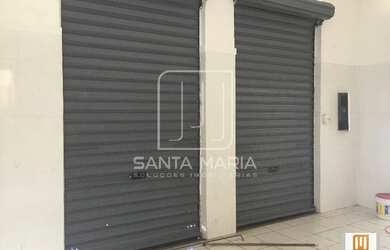 Imagem 2: Salão/Galpão salão - térreo