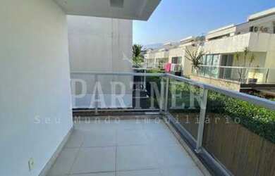 Imagem 6: Casa Tríplex 4 Suítes Condomínio Concetto Recreio dos Bandeirantes