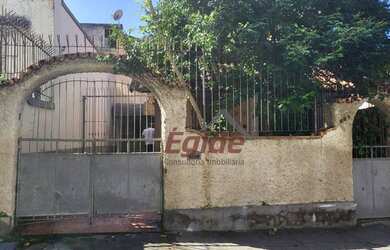 Imagem 15: Casa para alugar, 130 m² por R$ 4.990,00/mês - Santa Rosa - Niterói/RJ