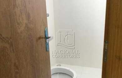 Imagem 7: Apartamento à venda, 50 m² por R$ 345.000,00 - Campestre - Santo André/SP