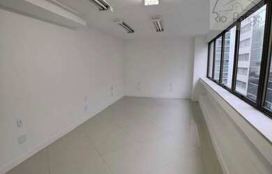 Imagem 8: Andar corporativo - Rua Teófilo Otoni - Venda e Locação - Centro -...