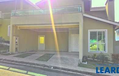 Imagem 13: CASA EM CONDOMÍNIO - CONDOMÍNIO RESIDENCIAL PEDRA GRANDE - SP