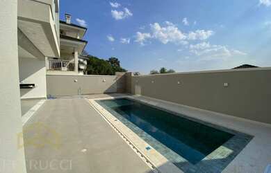 Imagem 9: casa - Jardim Fazenda Rincao Aruja V - Arujá