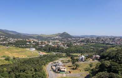 Imagem 2: Terreno em Condomínio Fechado á partir de 700 m2 em Atibaia SP