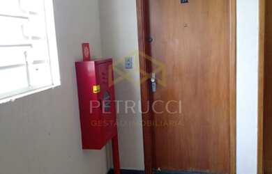 Imagem 16: apartamento - Jardim Capivari - Campinas