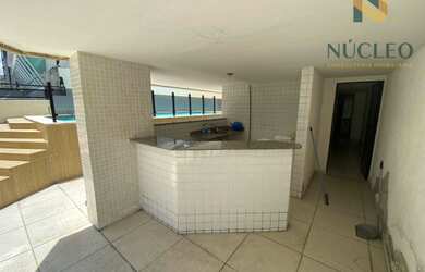 Imagem 11: Apartamento em Tambau por R$660 mil a 2 quadras do Mar