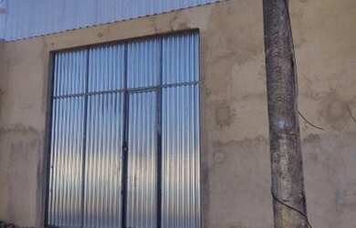 Imagem 2: Imóvel galpão 10X25. 250m² de Área