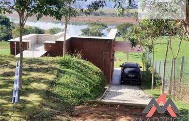 Imagem 2: CASA RESIDENCIAL em BRAGANÇA PAULISTA - SP, SERRINHA