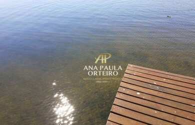 Imagem 13: Terreno à venda, 1311 m² por R$ 330.900,00 - Residencial Jardim Barra...