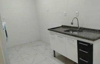 Imagem 8: Apartamento à venda, 54 m² por R$ 290.000,00 - Campo Grande - Santos/SP