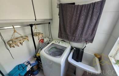 Imagem 9: Apartamento - Jardim Tamoio - Jundiaí