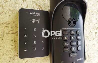 Imagem 4: Apartamento com 1 dormitório, 39 m² - venda por R$ 220.000,00 ou aluguel...