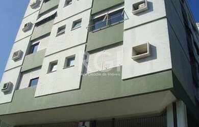 Imagem: O apartamento na cobertura possui 3 Dormitórios, 3 Banheiros