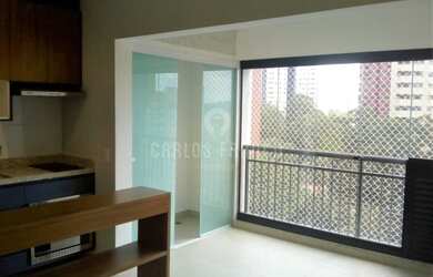 Imagem 4: Apartamento novo 38mts no Portal