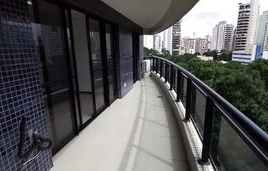 Imagem 5: Bairro Nobre Vendo apartamento no Ed. Sorrento - Bairro Batista campos