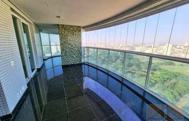 Imagem 6: Apartamento à venda, 278 m² por R$ 3.245.000,00 - Jardim Anália Franco...