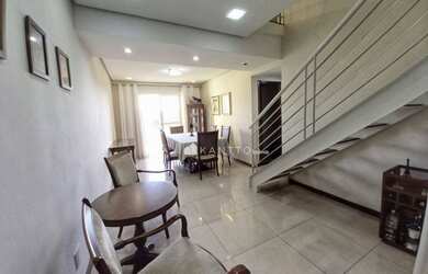 Imagem 2: Cobertura à venda, 202 m² por R$ 780.000,00 - Bom Pastor - Juiz de Fora/MG