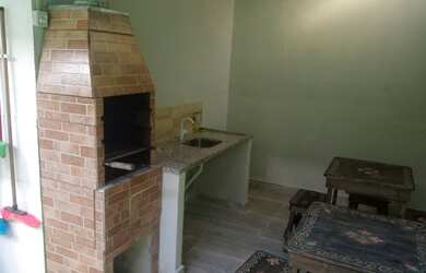 Imagem 10: LINDA CASA 2 DORM 1 SUITE MARACANÃ PRAIA GRANDE ZONA 2