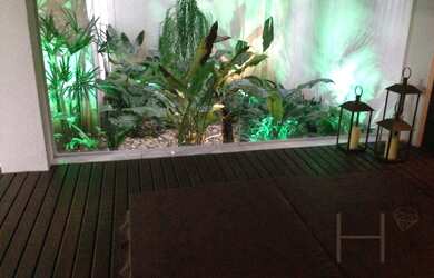 Imagem 7: Casa com 4 dormitórios, 750 m² - venda por R$ 6.700.000 ou aluguel por R$ 45.000/mês - Alp