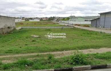 Imagem: O terreno possui 10m² de Área e está localizado em Jardim