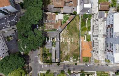 Imagem 1: TERRENO ZR4 PARA VENDA NO PORTÃO - ACEITA PERMUTA