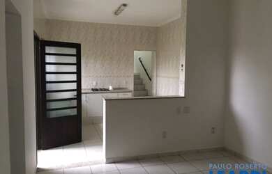 Imagem: A casa possui 5 Dormitórios, 4 Banheiros, 250m² de Área e