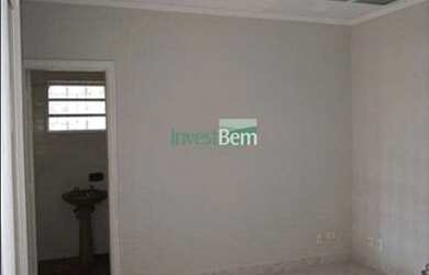 Imagem 2: Casa com 380 m² - venda por R$ 2.200.000 ou aluguel por R$ 5.000/mês...