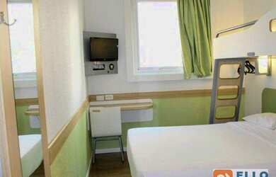 Imagem 2: Apartamento com 1 dormitório à venda, 13 m² por R$ 220.000 - Lourdes...