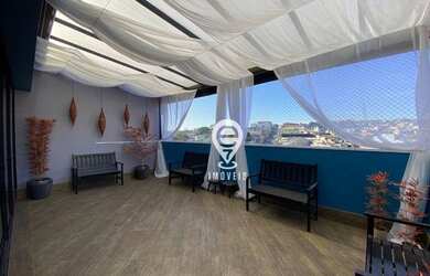 Imagem 3: Salão para alugar, 400 m² por R$ 15.000,00/mês - Vila Nogueira - Diadema/SP