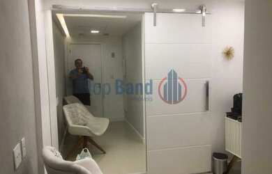 Imagem 10: Rio de Janeiro - Conjunto Comercial/Sala - Recreio dos Bandeirantes