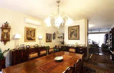 Imagem 7: São Paulo - Casa Padrão - JARDIM PAULISTANO