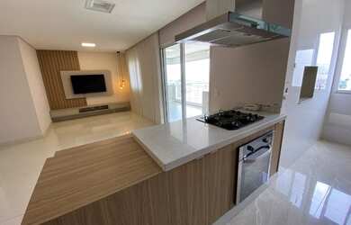 Imagem 2: São Paulo - Apartamento Padrão - Tatuapé