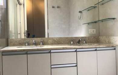 Imagem 11: lindo apartamento em andar alto ,torre sul de luxuoso apartamento