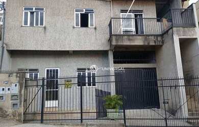 Imagem: A casa possui 2 Dormitórios, 1 Banheiro, 70m² de Área e