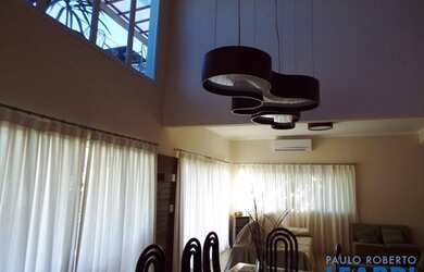 Imagem 14: CASA EM CONDOMÍNIO - CONDOMÍNIO PORTO ATIBAIA - SP