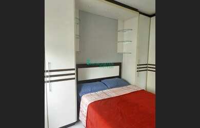 Imagem 10: Apartamento à venda no bairro Serraria - São José/SC