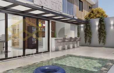 Imagem 11: casa - Condomínio Villa Real de Bragança - Bragança Paulista