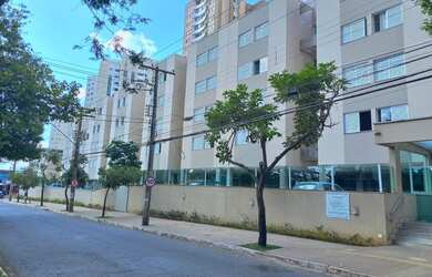 Imagem 7: GOIâNIA - Apartamento Padrão - Jardim Goiás