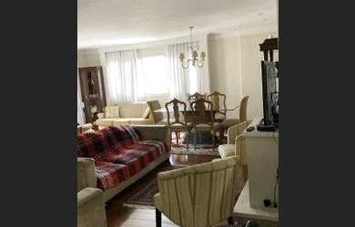 Imagem: O apartamento à venda possui 4 Dormitórios, 4 Banheiros, 2