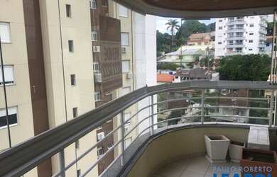 Imagem: APARTAMENTO - AGRONÔMICA - SC