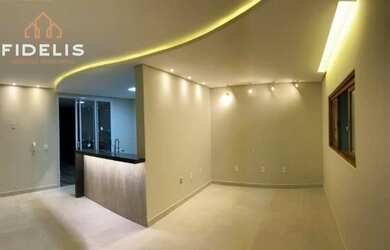 Imagem 2: Casa Vila Dainese. Churrasqueira, Ar-condicionado, 117m² de Áreae2 Vagas...