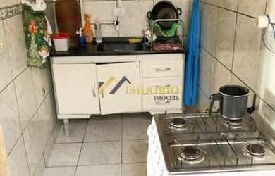 Imagem 4: APTO BAIRRO ALTO,02 QTOS,VAGA,PORT.24H,PRÓX. SUPERMERCADO BONI