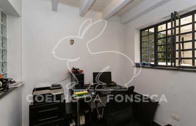 Imagem 7: São Paulo - Casa Padrão - Alto de Pinheiros