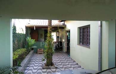 Imagem 2: Chácara - Residencial Praia dos Namorados - Americana